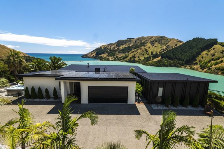 Photo of property in 711b Cable Bay Road, Cable Bay, Nelson, 7071