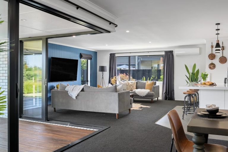 Photo of property in 8c East Ridge Grove, Newstead, Hamilton, 3286