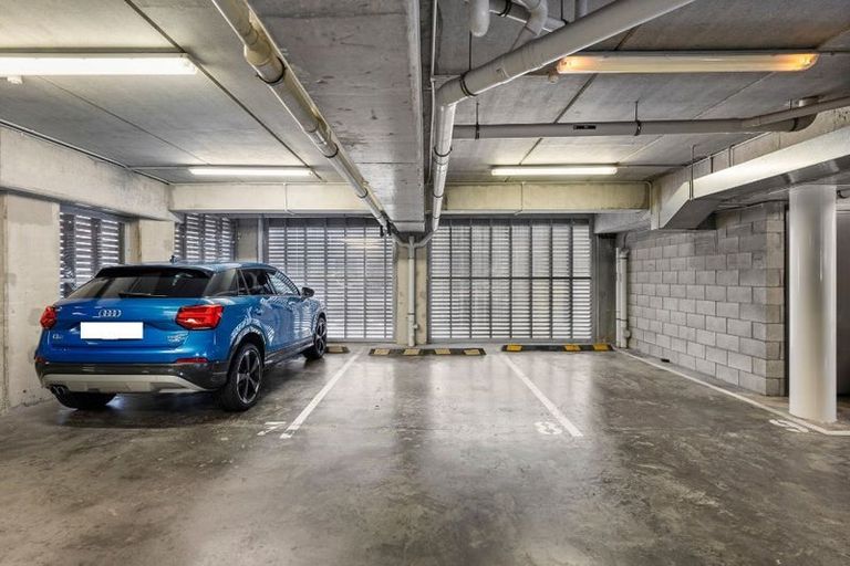 Photo of property in 10/22 Prosford Street, Ponsonby, Auckland, 1011