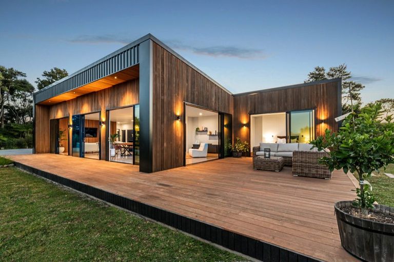 Photo of property in 720 Kanohi Road, Makarau, Kaukapakapa, 0873