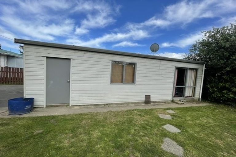 Photo of property in 5 Marlborough Street, Levin, 5510