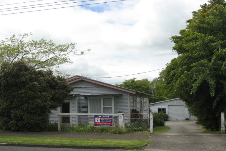 Photo of property in 177 Bridgman Road, Te Awamutu, 3800