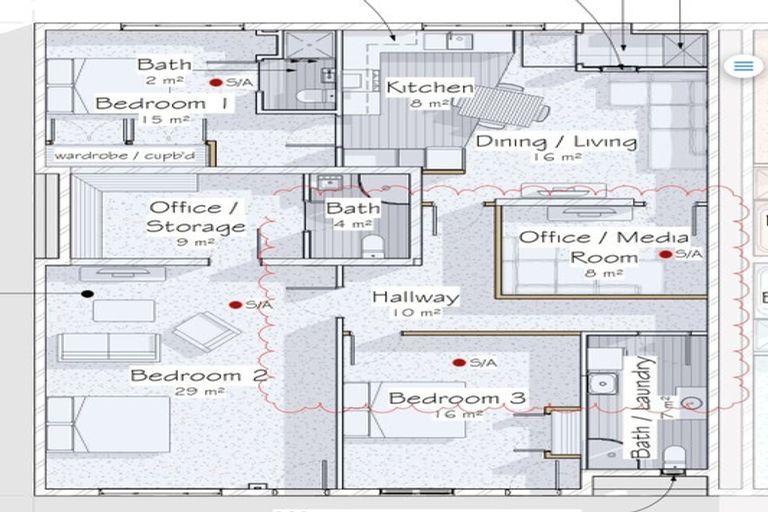 Photo of property in 5/2 Ruakiwi Road, Hamilton Lake, Hamilton, 3204