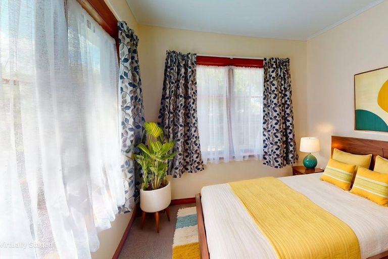 Photo of property in 112 Marne Street, Hokowhitu, Palmerston North, 4410