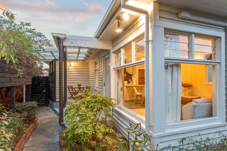 Photo of property in 103 Cranford Street, St Albans, Christchurch, 8014
