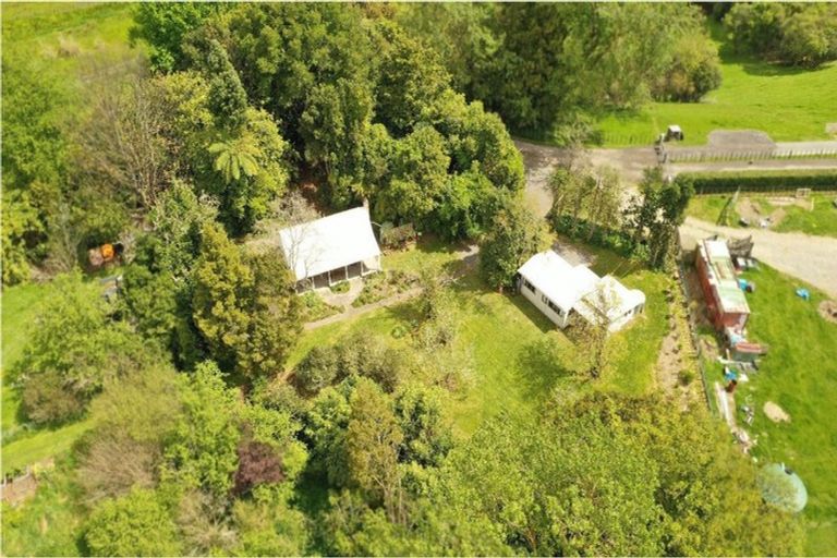 Photo of property in 45 Wallace Loop Road, Koputaroa, Levin, 5571