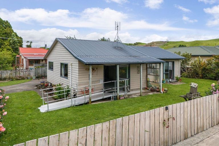 Photo of property in 6b Queen Street, Waihi, 3610