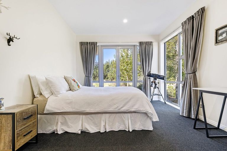 Photo of property in 1067 Depot Road, View Hill, Oxford, 7495