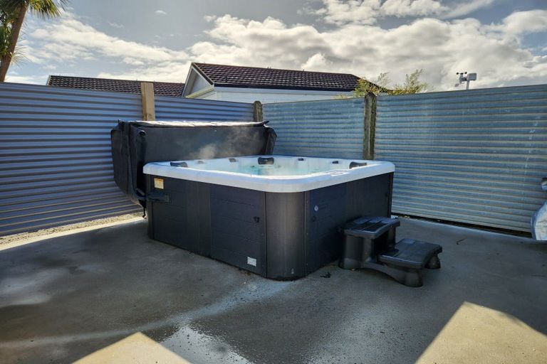 Photo of property in 136 Shakespeare Street, Greymouth, 7805