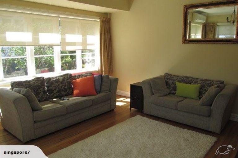 Photo of property in 118 Cashmere Avenue, Khandallah, Wellington, 6035