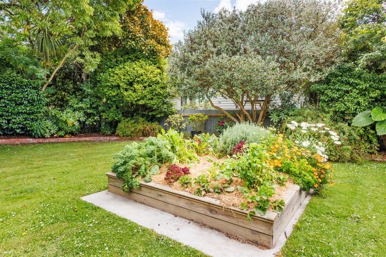 Photo of property in 247 College Street, West End, Palmerston North, 4412