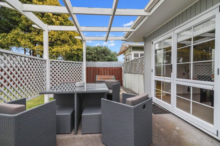 Photo of property in 1a Cureton Street, Morrinsville, 3300