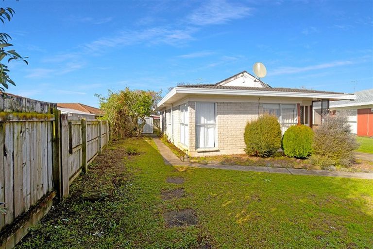 Photo of property in 3/57 Victoria Road, Papatoetoe, Auckland, 2025