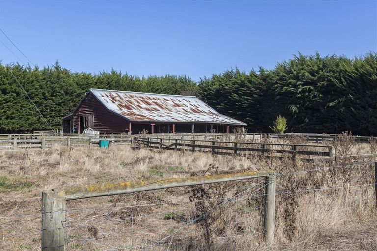 Photo of property in 501 Pesters Road, West Eyreton, Rangiora, 7475