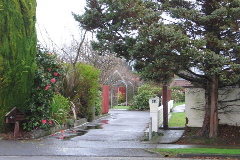 Photo of property in 43 Cooper Street, Lansdowne, Masterton, 5810