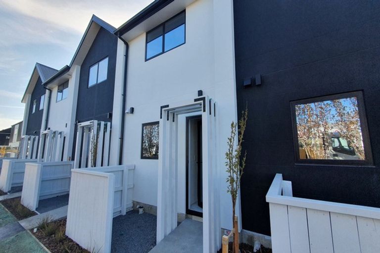 Photo of property in 6/138 Blenheim Road, Riccarton, Christchurch, 8041