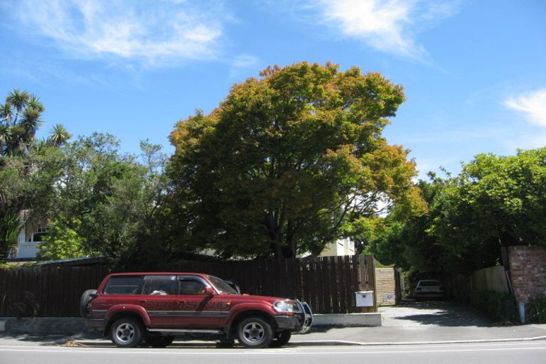 Photo of property in 31 Rossall Street, Merivale, Christchurch, 8014