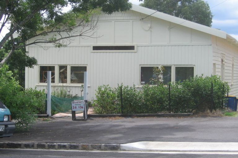 Photo of property in 1/36 Hastings Parade, Devonport, Auckland, 0624