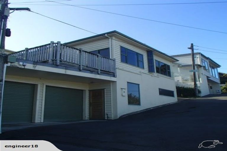 Photo of property in 52 Mitchell Street, Brooklyn, Wellington, 6021