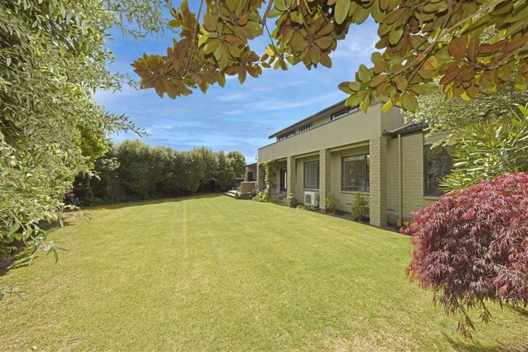 Photo of property in 50c Karnak Crescent, Russley, Christchurch, 8042