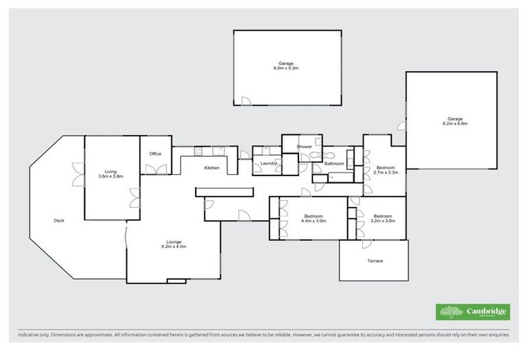 Photo of property in 75 Princes Street, Cambridge, 3434