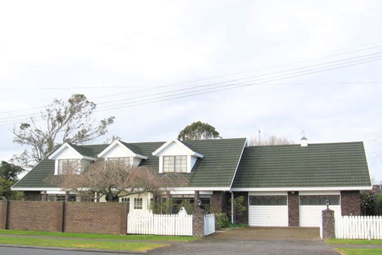 Photo of property in 42 Herbert Road, Queenwood, Hamilton, 3210