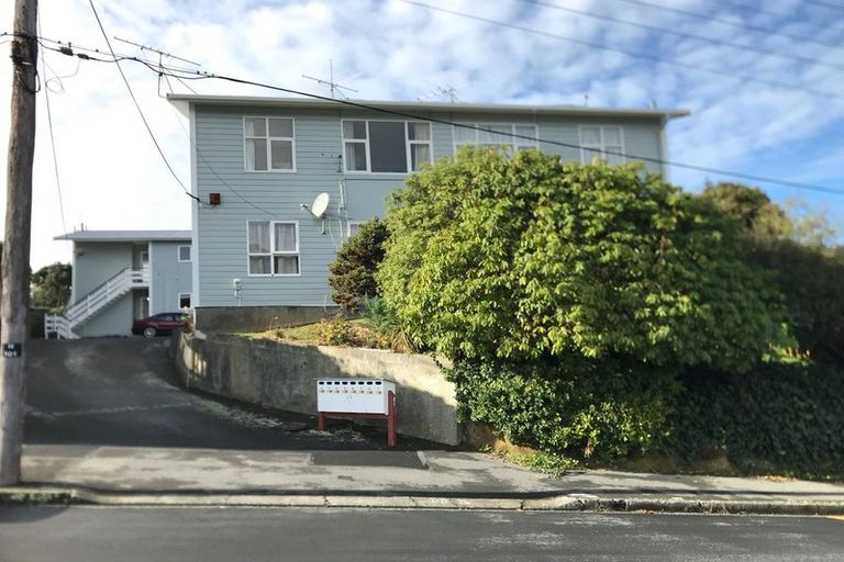 Photo of property in 3/35 Arawa Road, Hataitai, Wellington, 6021