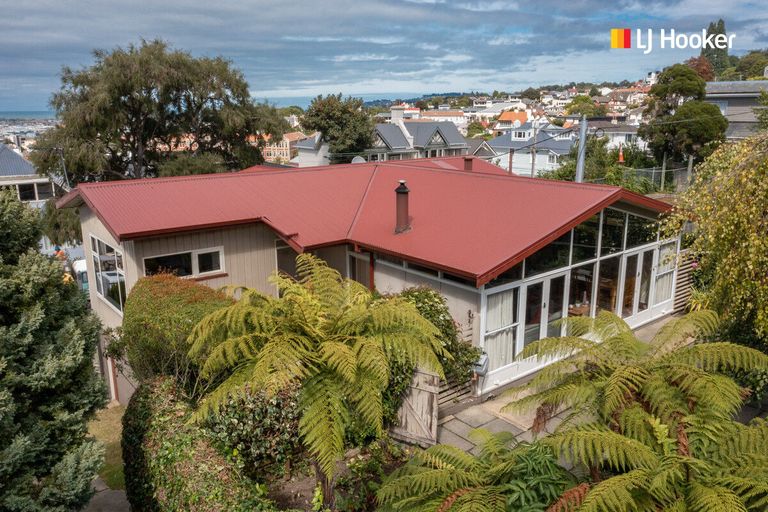 Photo of property in 117 London Street, Dunedin Central, Dunedin, 9016