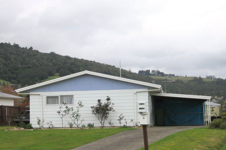 Photo of property in 9 Sapphire Place, Pukehangi, Rotorua, 3015