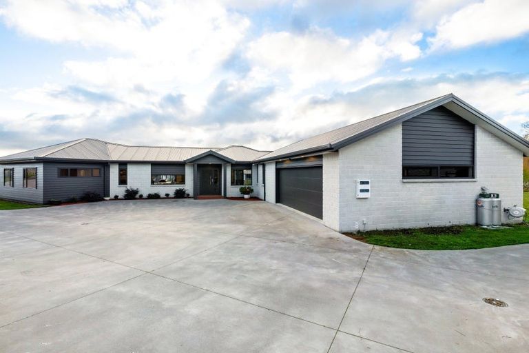 Photo of property in 43 Charles Edwards Street, Ohaupo, 3803