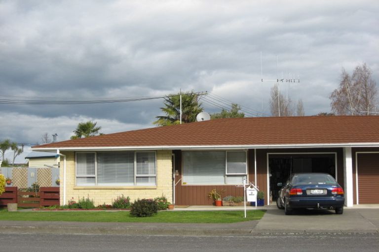 Photo of property in 7 Waverley Street, Waipawa, 4210