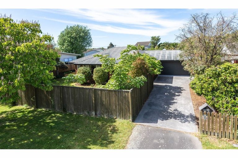Photo of property in 14 Roslyn Avenue, Mairehau, Christchurch, 8052