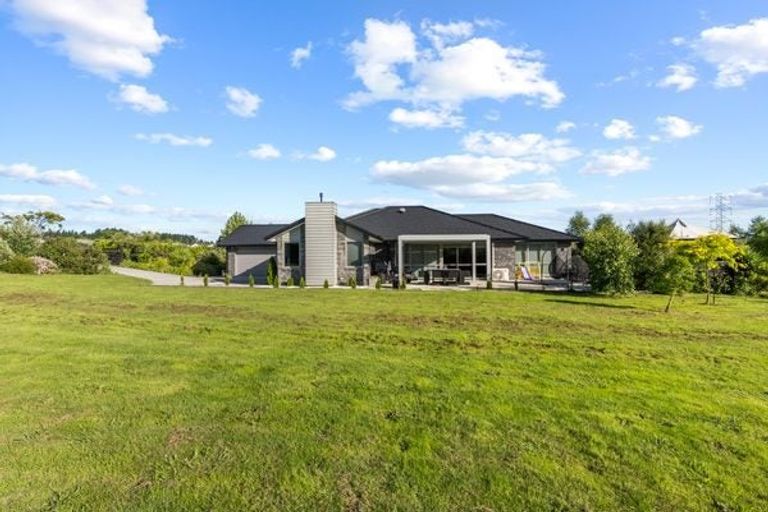 Photo of property in 10 Mcintosh Drive, Pokeno, 2471