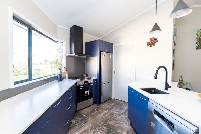 Photo of property in 695 Hauraki Road, Turua, Thames, 3574