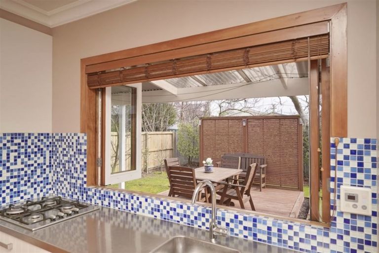 Photo of property in 89 Coronation Street, Spreydon, Christchurch, 8024