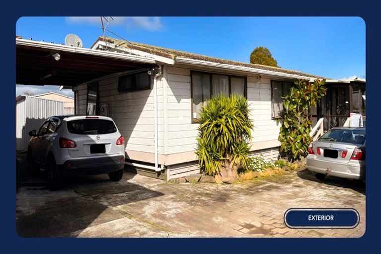 Photo of property in 2/3 Rogers Road, Manurewa, Auckland, 2102