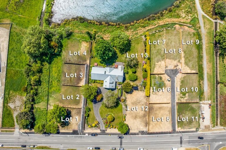 Photo of property in 130 Styx Mill Road, Casebrook, Christchurch, 8051