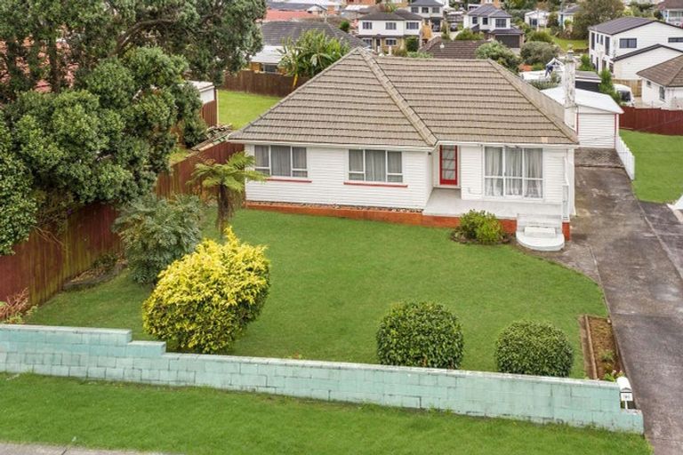 Photo of property in 136 Wyllie Road, Papatoetoe, Auckland, 2025