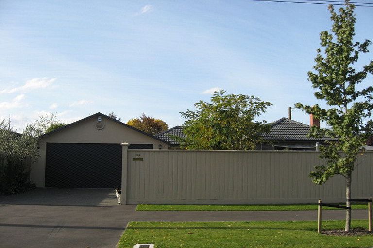 Photo of property in 154a Hamilton Avenue, Ilam, Christchurch, 8041