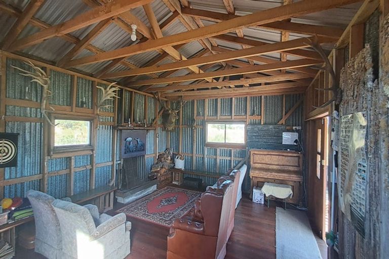 Photo of property in 7868 Buller Road, Lower Buller Gorge, 7892