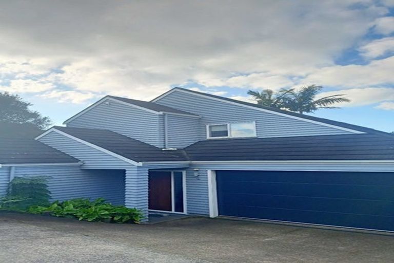 Photo of property in 14a Merino Avenue, Somerville, Auckland, 2014