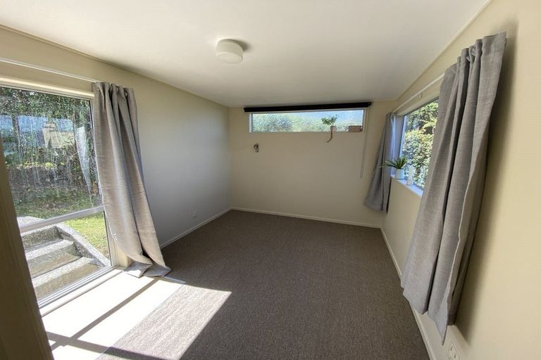 Photo of property in 110 Homebush Road, Khandallah, Wellington, 6035