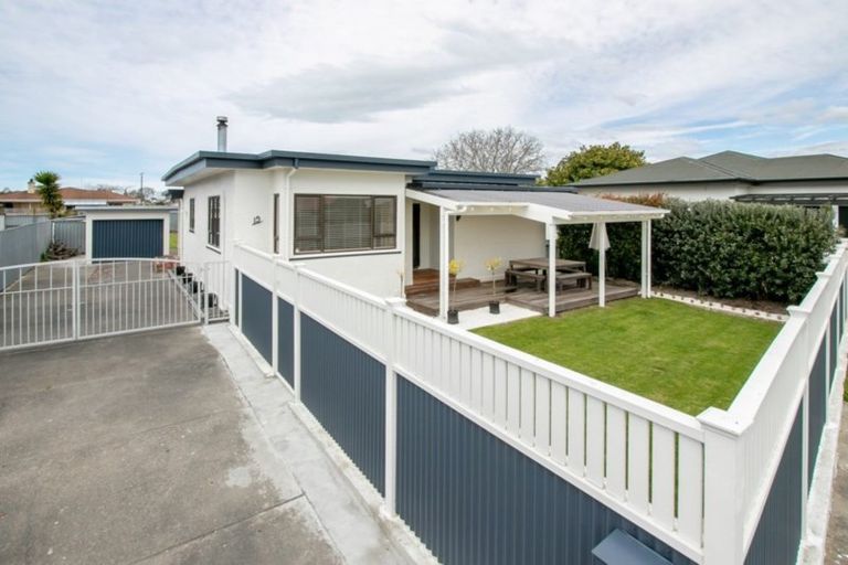 Photo of property in 19 Tripoli Street, Onekawa, Napier, 4110