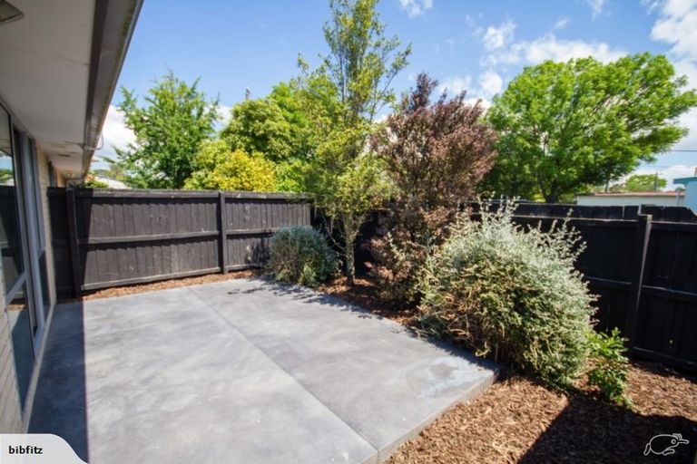 Photo of property in 10b North Avon Road, Richmond, Christchurch, 8013