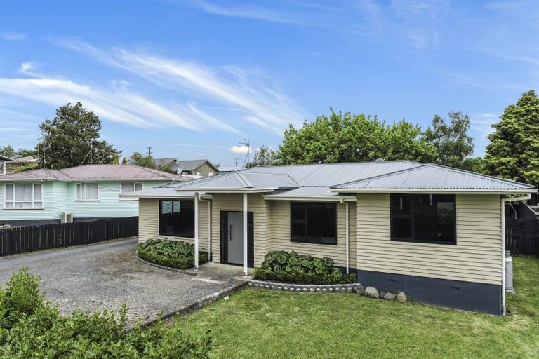 Photo of property in 14 Williams Avenue, Morrinsville, 3300