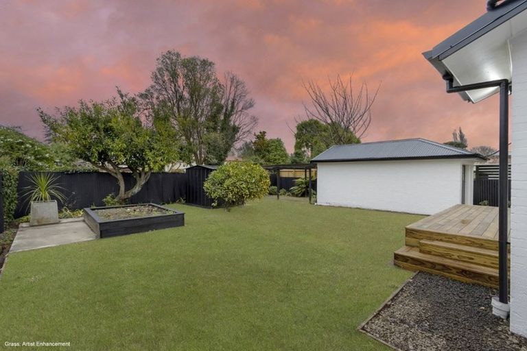Photo of property in 315 Hills Road, Mairehau, Christchurch, 8013