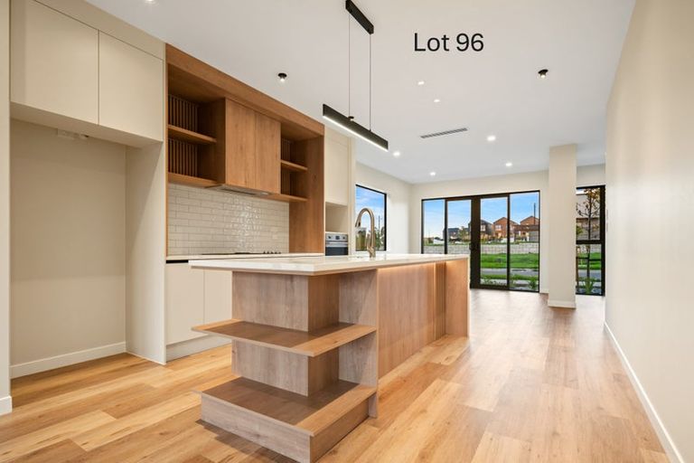 Photo of property in 6 Coopworth Street, Karaka, 2580