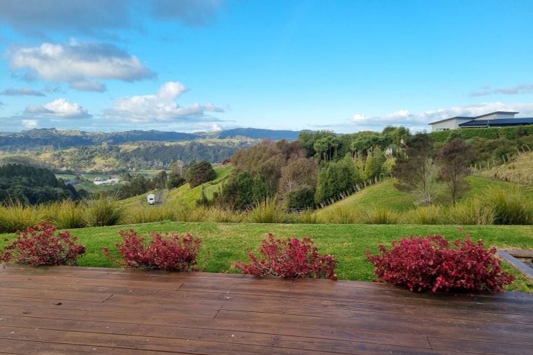 Photo of property in 67 Moses Road, Kaukapakapa, 0873