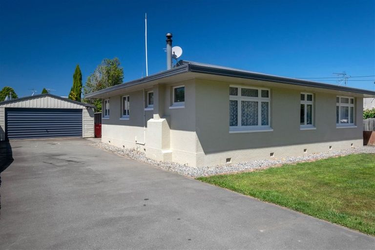 Photo of property in 26 Lane Street, Islington, Blenheim, 7201