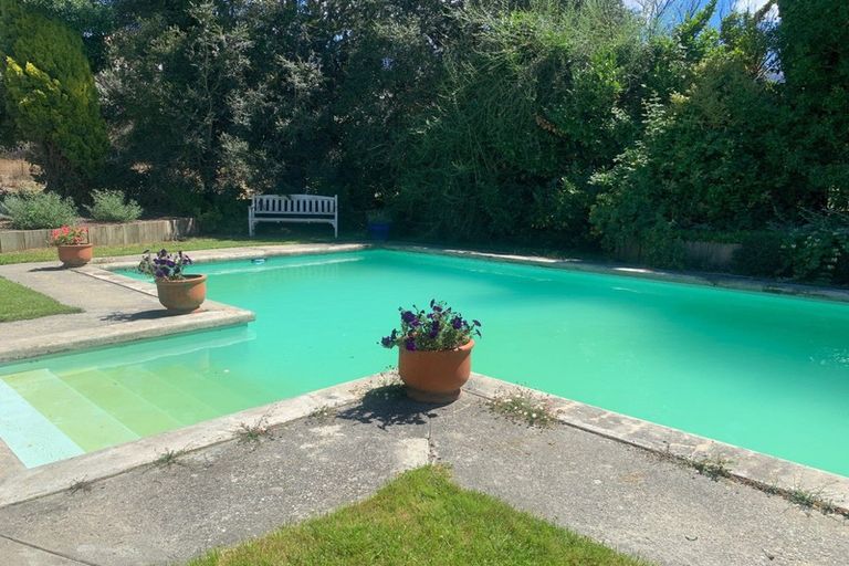 Photo of property in 791 Luggate-cromwell Road, Mount Pisa, Cromwell, 9383